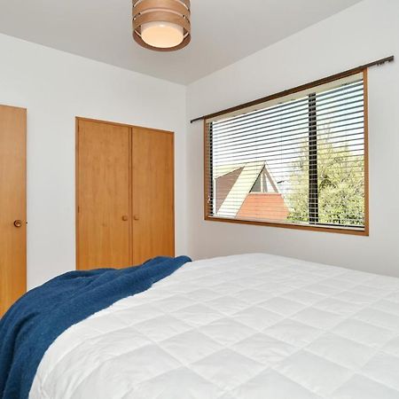 Bristol St - Christchurch Holiday Homes 외부 사진
