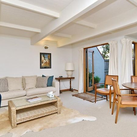 Bristol St - Christchurch Holiday Homes 외부 사진