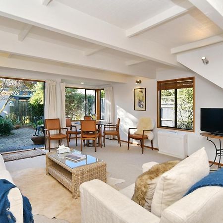 Bristol St - Christchurch Holiday Homes 외부 사진
