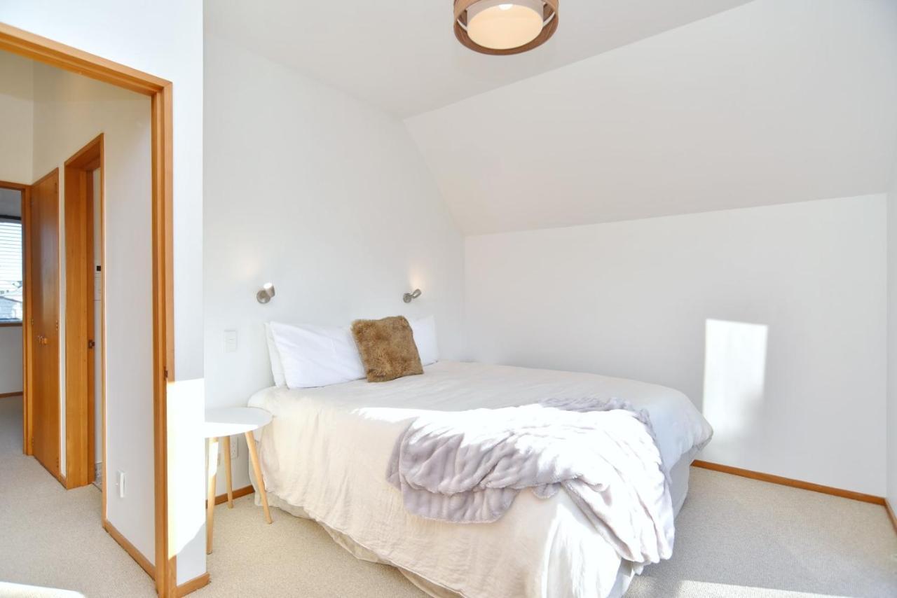 Bristol St - Christchurch Holiday Homes 외부 사진