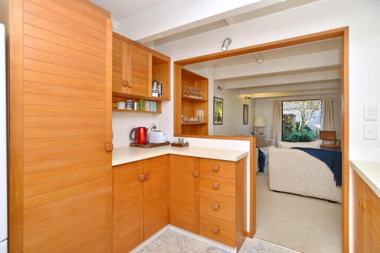 Bristol St - Christchurch Holiday Homes 외부 사진