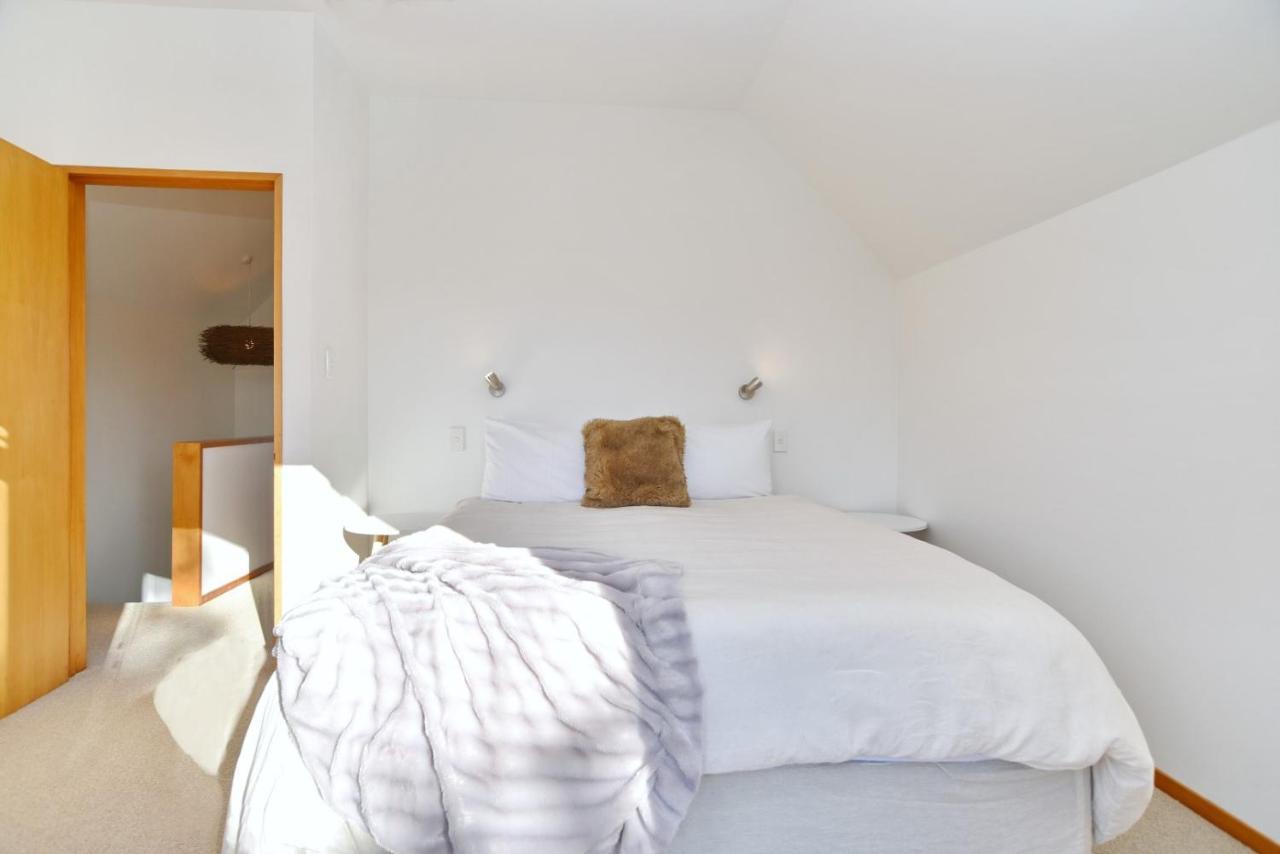 Bristol St - Christchurch Holiday Homes 외부 사진