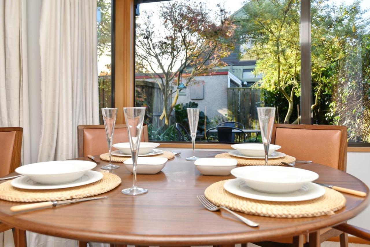 Bristol St - Christchurch Holiday Homes 외부 사진