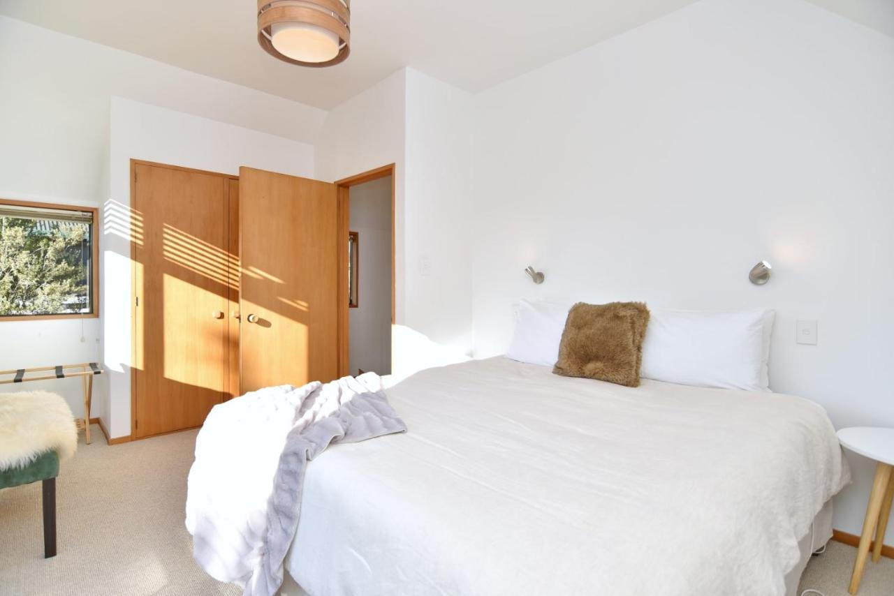 Bristol St - Christchurch Holiday Homes 외부 사진