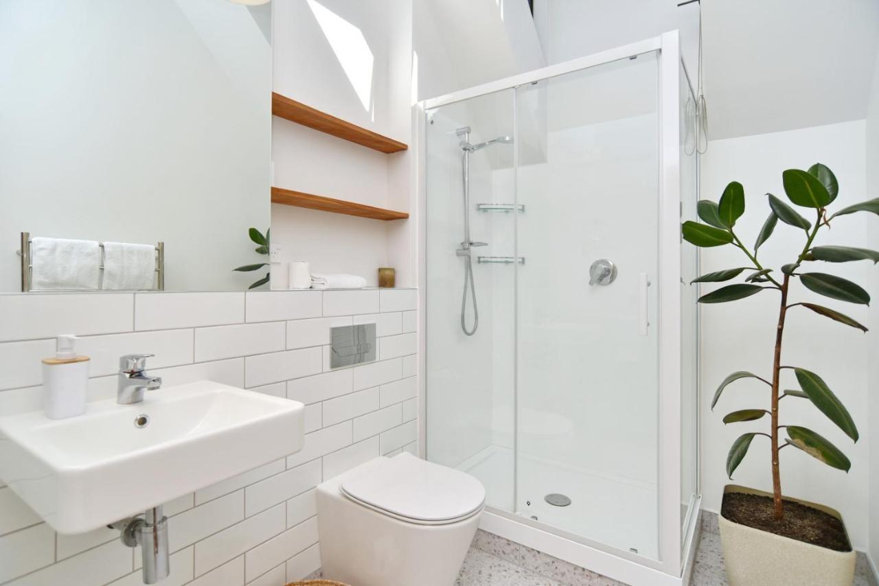 Bristol St - Christchurch Holiday Homes 외부 사진