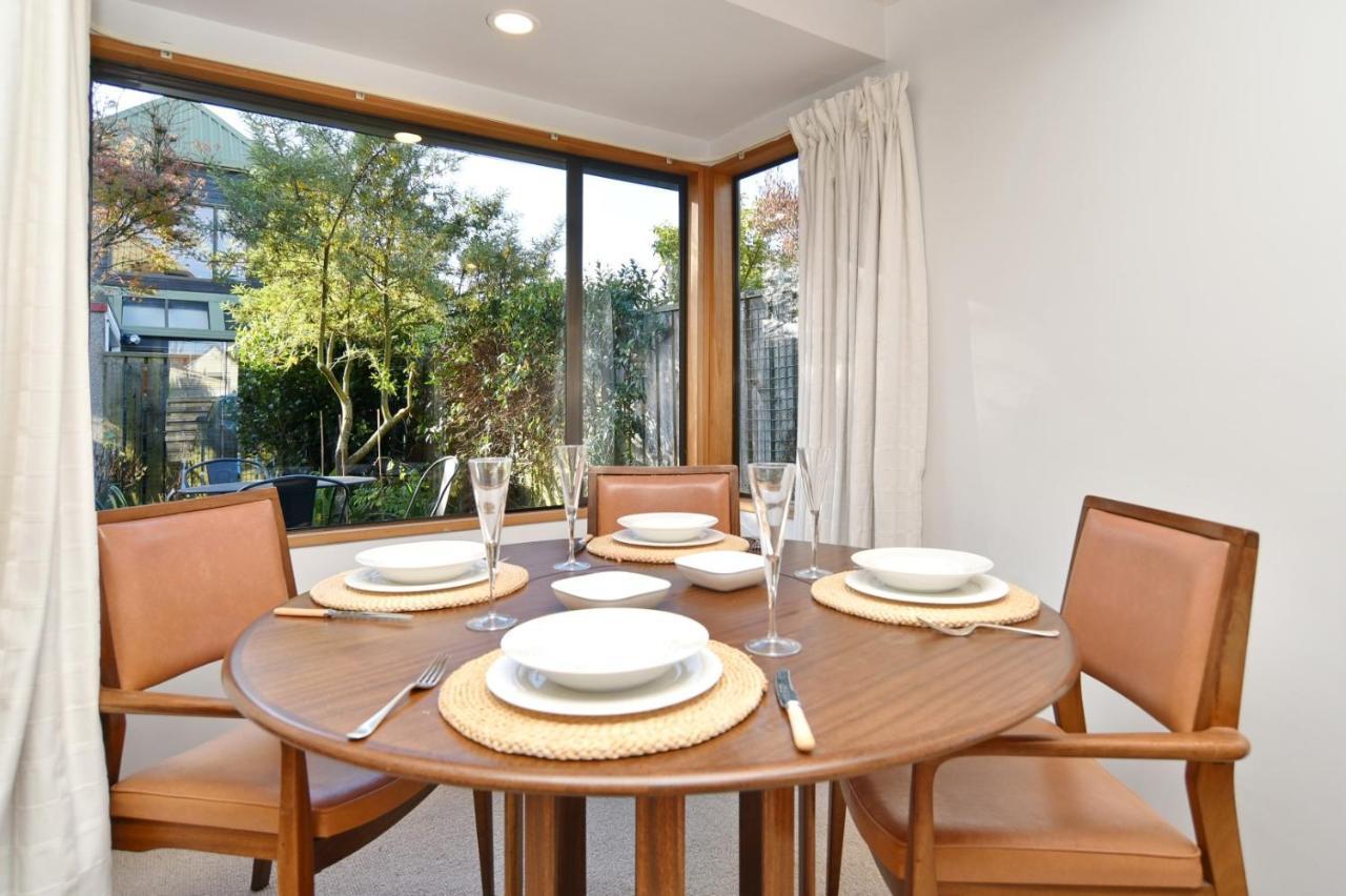 Bristol St - Christchurch Holiday Homes 외부 사진