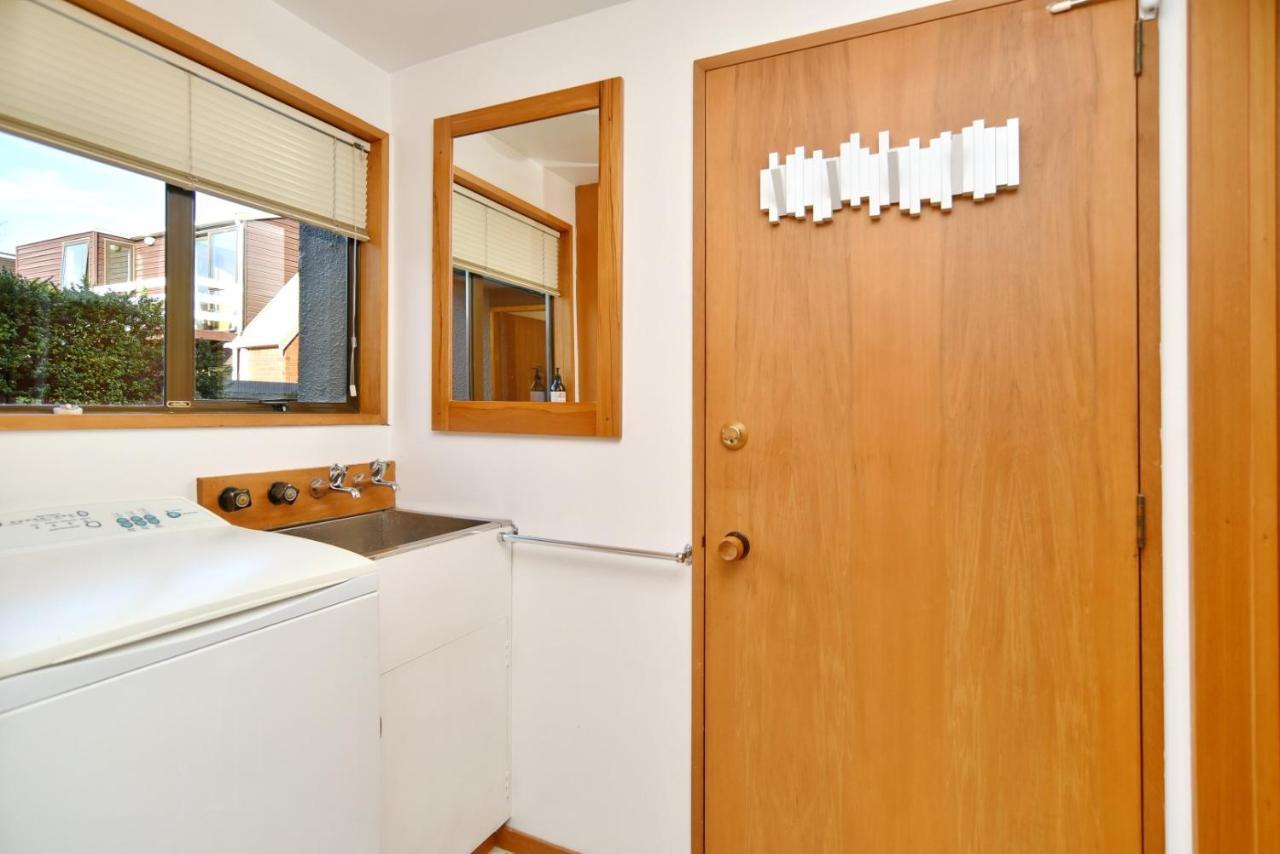 Bristol St - Christchurch Holiday Homes 외부 사진