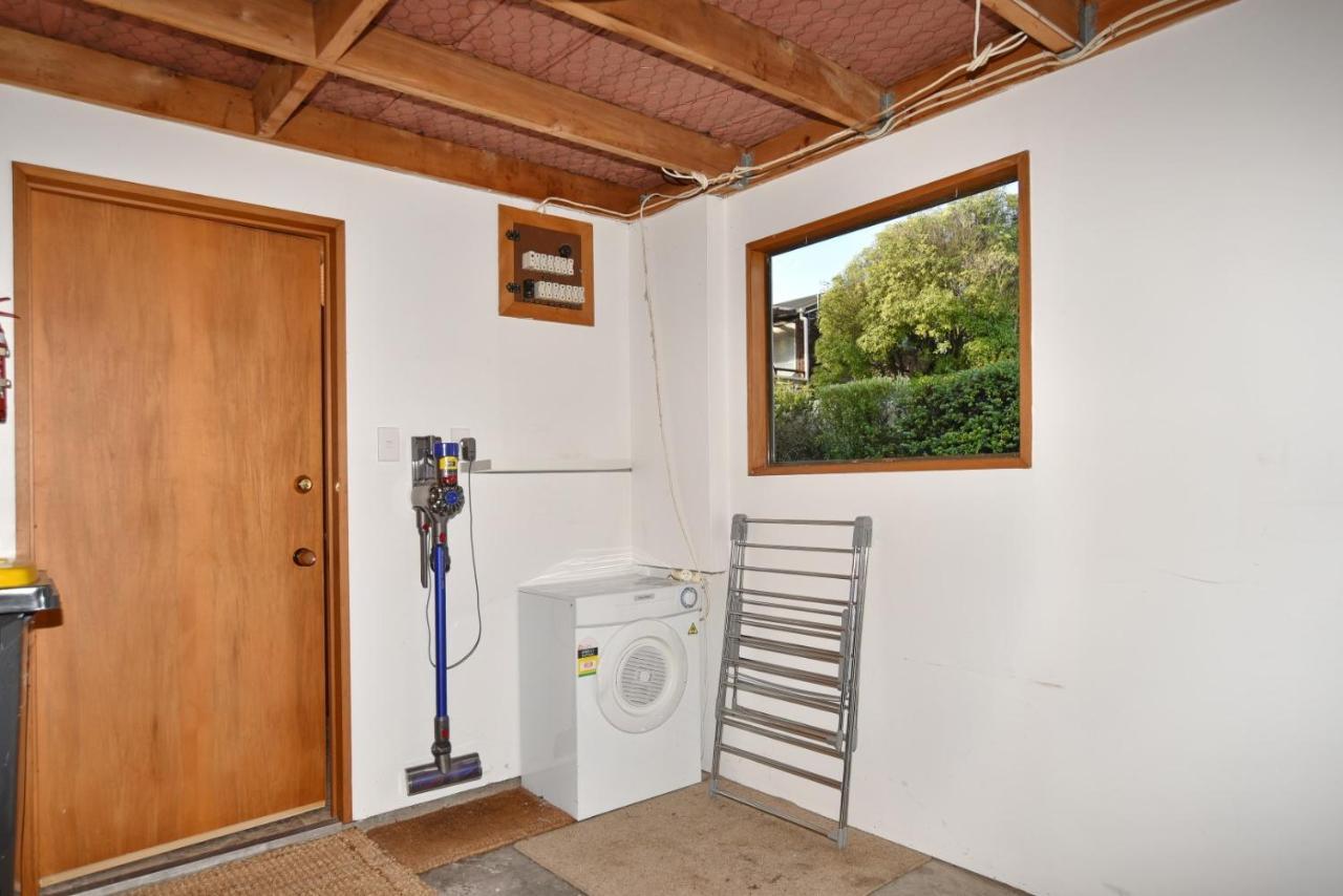 Bristol St - Christchurch Holiday Homes 외부 사진