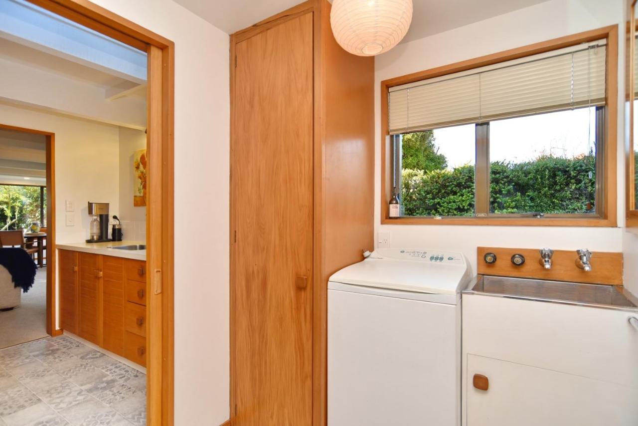 Bristol St - Christchurch Holiday Homes 외부 사진