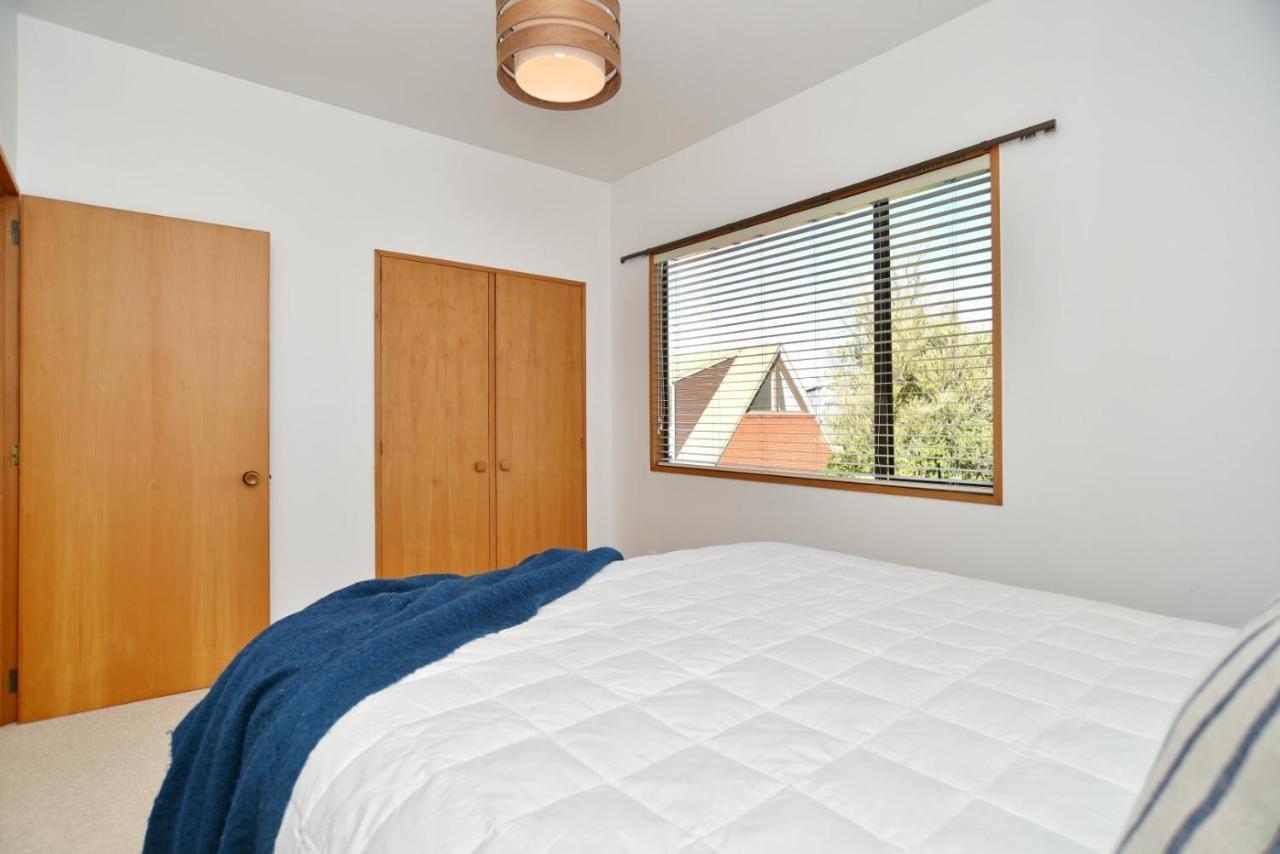 Bristol St - Christchurch Holiday Homes 외부 사진