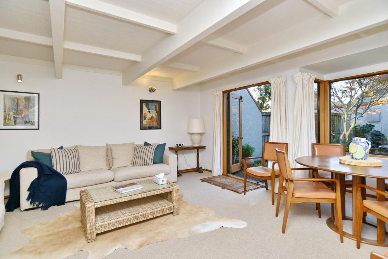 Bristol St - Christchurch Holiday Homes 외부 사진