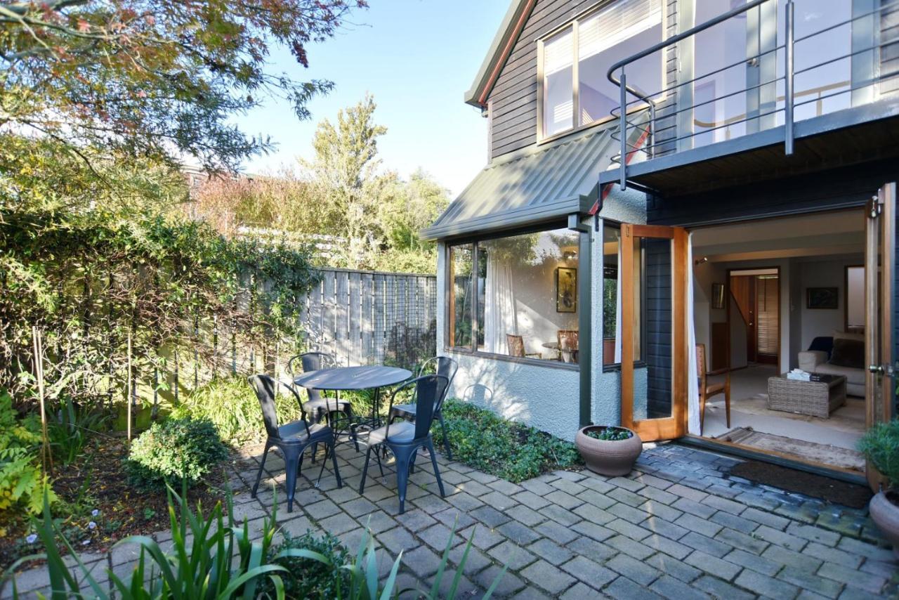 Bristol St - Christchurch Holiday Homes 외부 사진