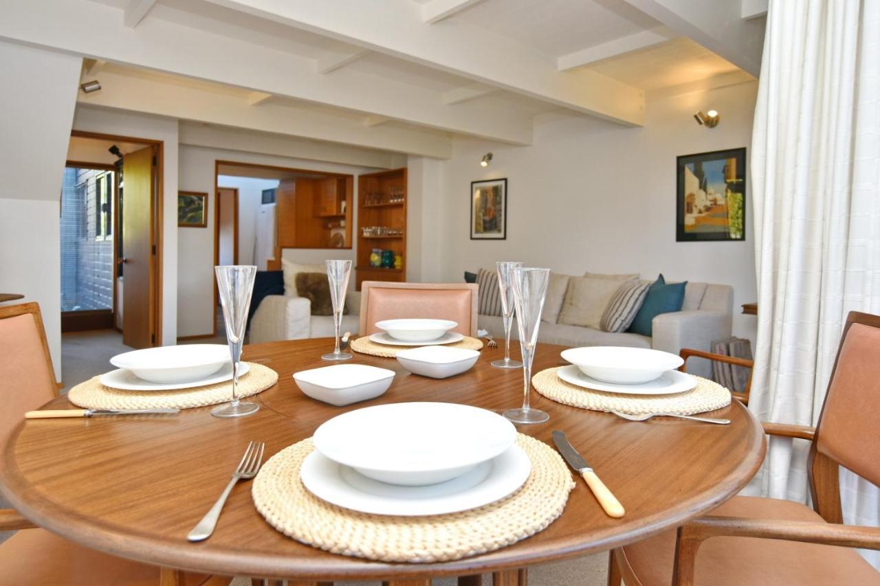 Bristol St - Christchurch Holiday Homes 외부 사진