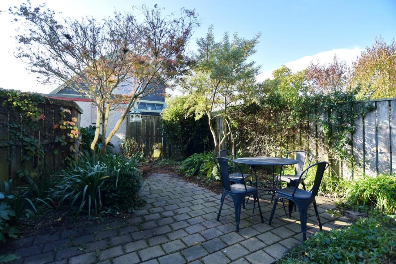 Bristol St - Christchurch Holiday Homes 외부 사진
