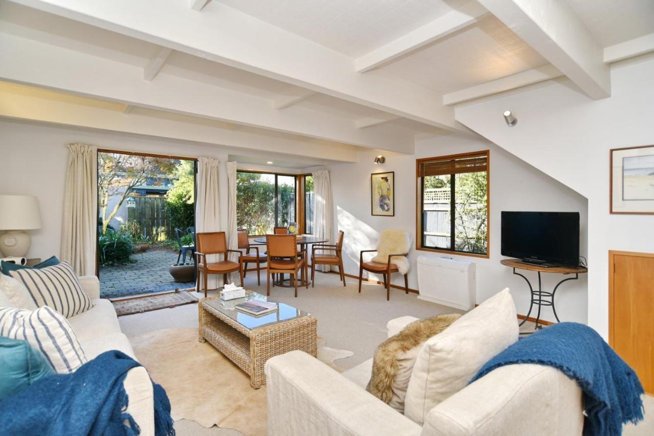Bristol St - Christchurch Holiday Homes 외부 사진