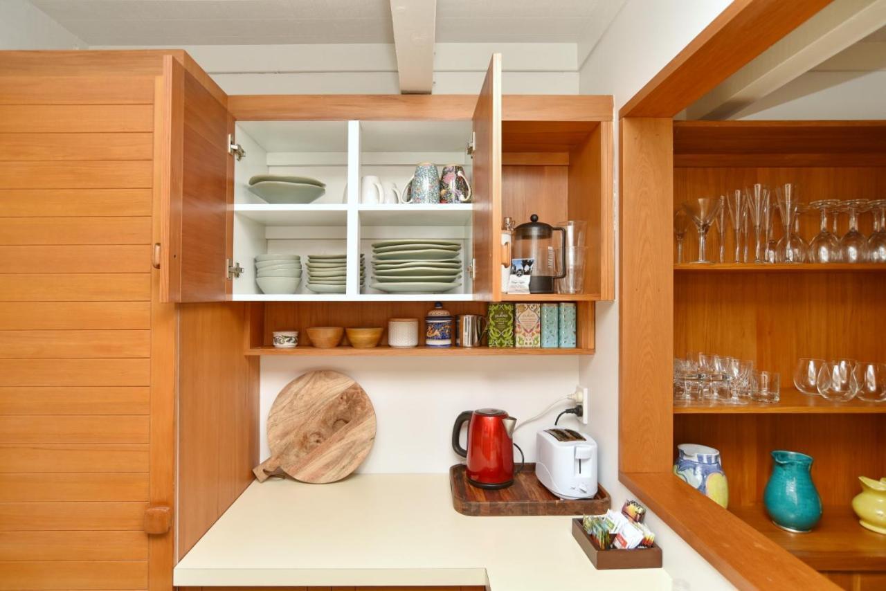 Bristol St - Christchurch Holiday Homes 외부 사진