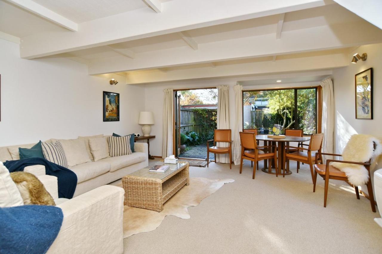 Bristol St - Christchurch Holiday Homes 외부 사진