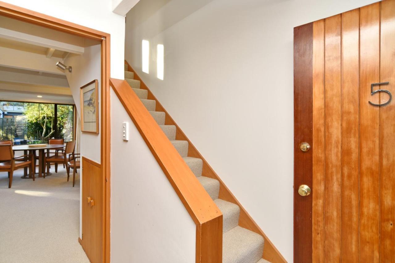 Bristol St - Christchurch Holiday Homes 외부 사진
