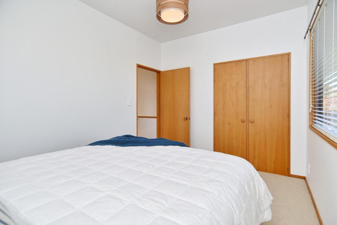 Bristol St - Christchurch Holiday Homes 외부 사진