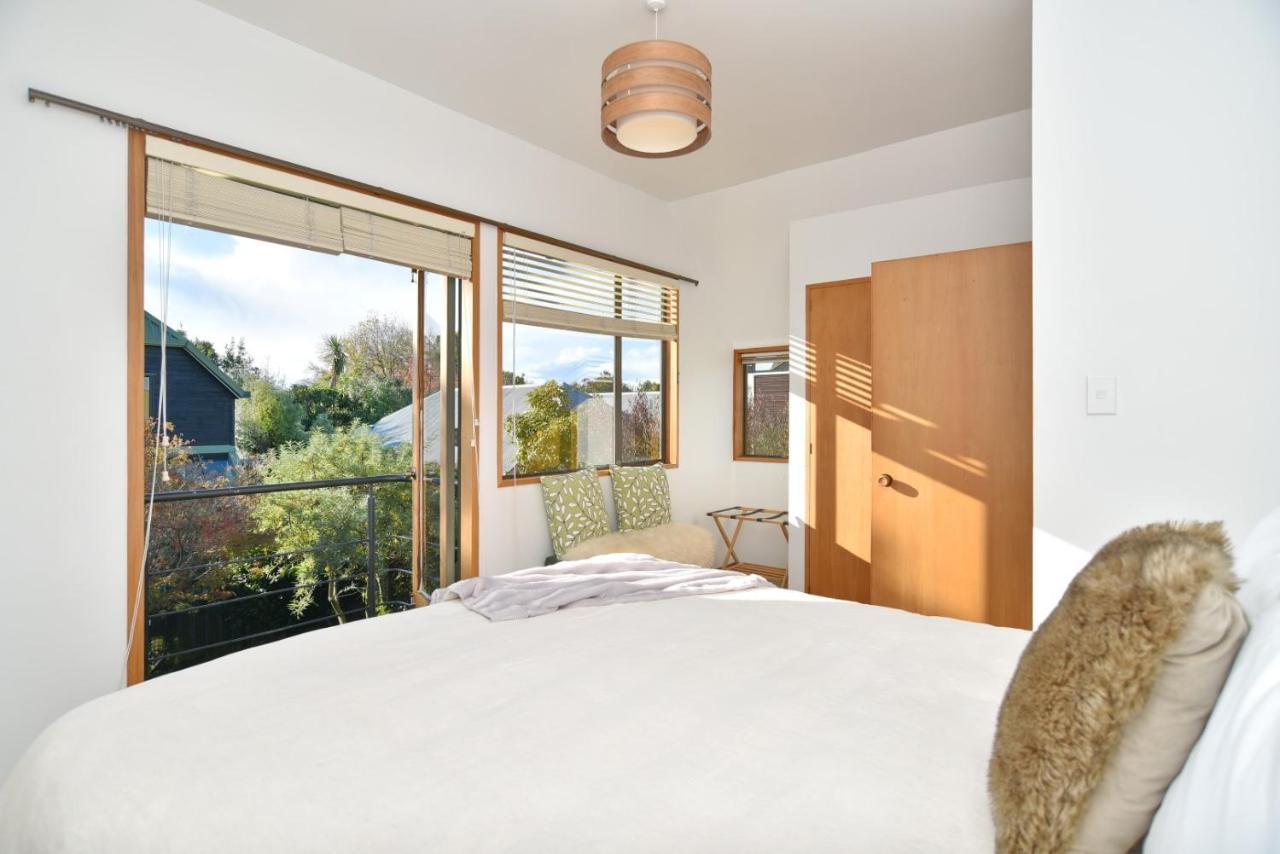 Bristol St - Christchurch Holiday Homes 외부 사진