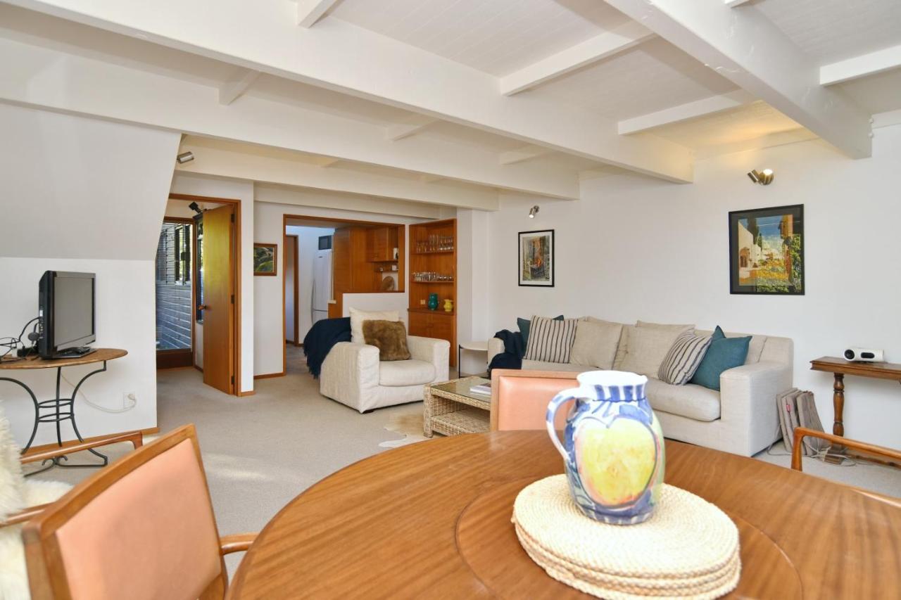 Bristol St - Christchurch Holiday Homes 외부 사진
