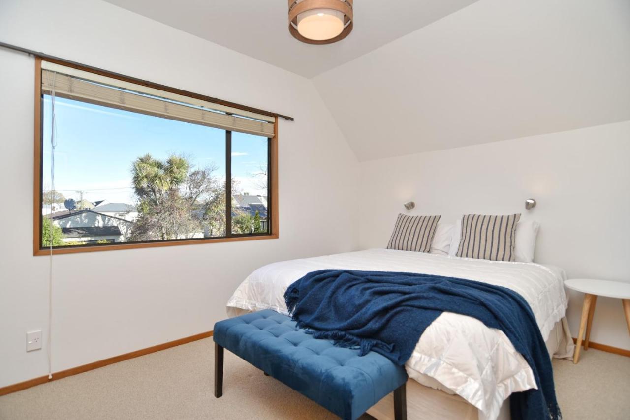 Bristol St - Christchurch Holiday Homes 외부 사진