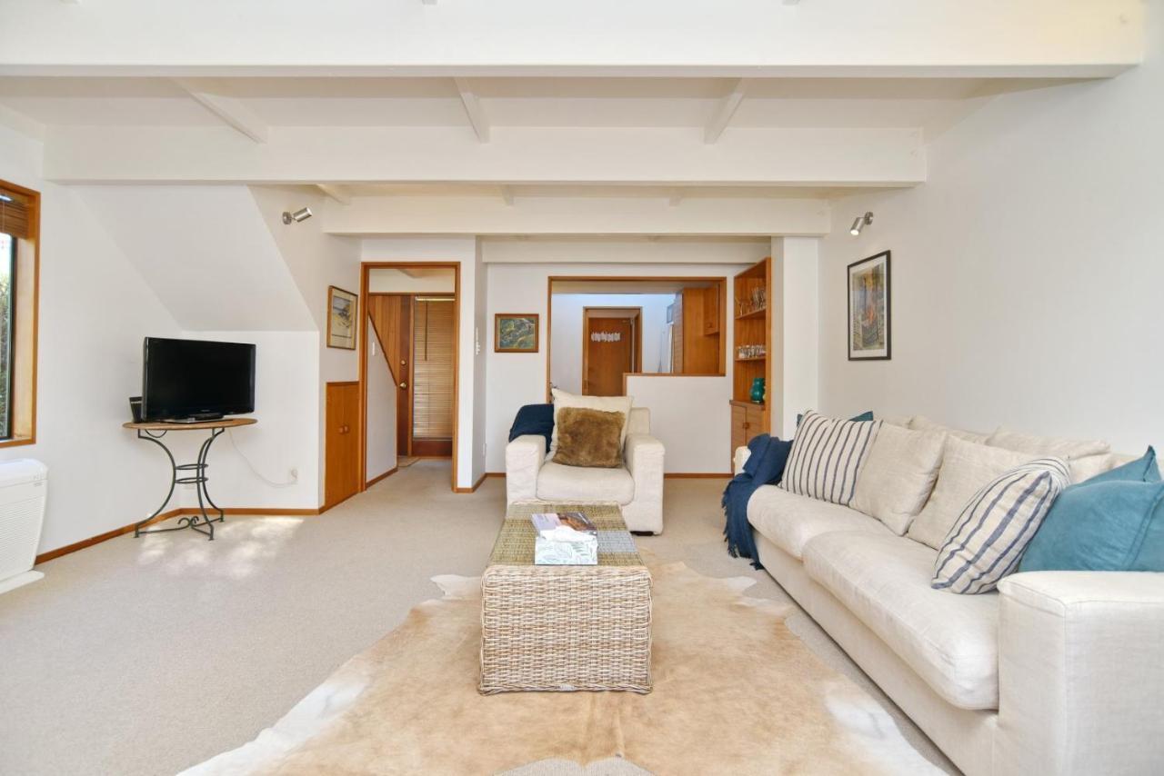 Bristol St - Christchurch Holiday Homes 외부 사진