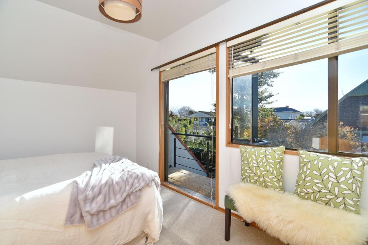 Bristol St - Christchurch Holiday Homes 외부 사진