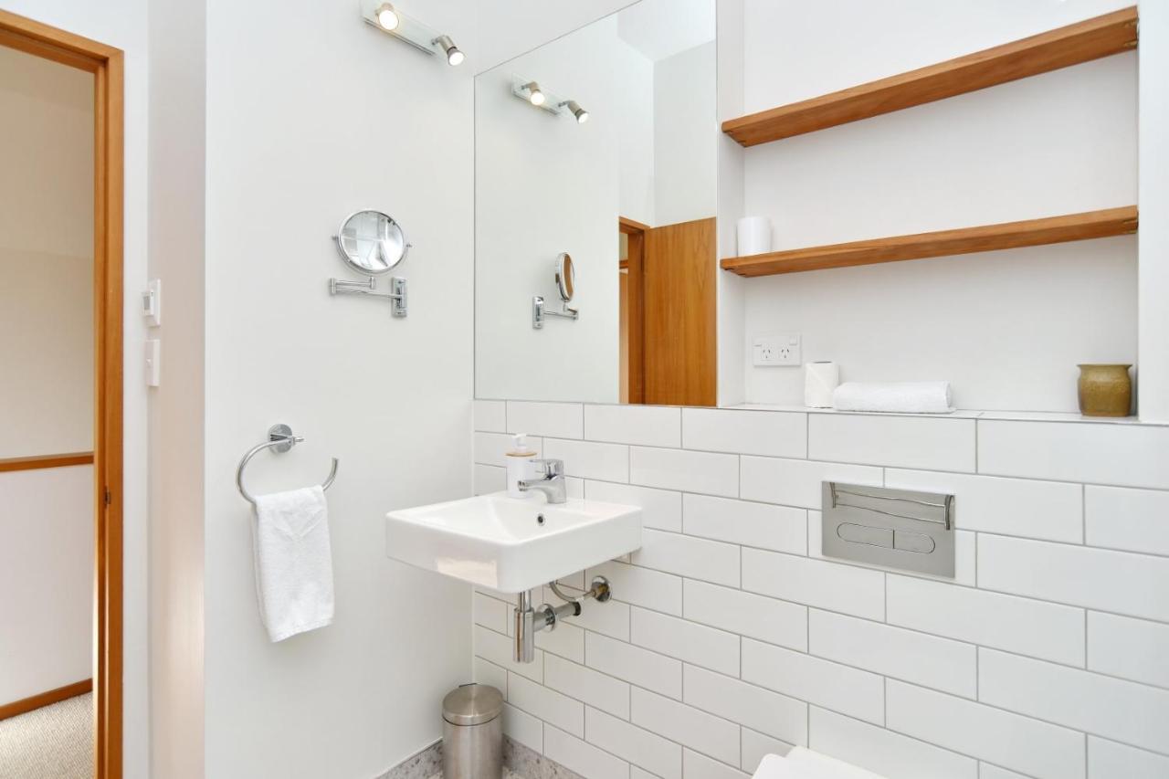 Bristol St - Christchurch Holiday Homes 외부 사진